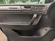 2014 Volkswagen Touareg TDI - Photo 17