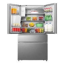 Hight Quality 36" Fridge with Ice & Water Supper Sale –  New - Photo 7