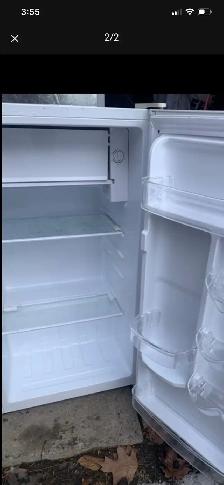 Bar fridge - Photo 2