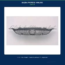 Mazda Protege 1990-2003 Hood Grille Fender Mirror Bumper - Photo 4