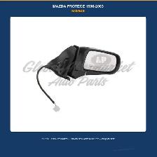 Mazda Protege 1990-2003 Hood Grille Fender Mirror Bumper - Photo 5