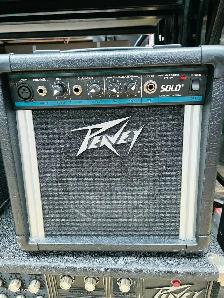 Amplificateur de guitare
