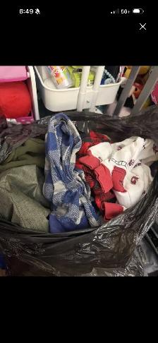 baby clothing boys and girls 6-18m - Photo 3