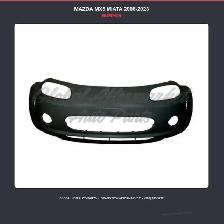 Mazda Mx5 Miata 2006-2023 Fender Bumper Grille Aftermarket - Photo 2