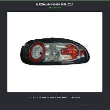 Mazda Mx5 Miata 2006-2023 Fender Bumper Grille Aftermarket - Photo 4