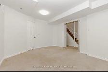 Two Unfurnished Rooms for Rent – Basement - Photo 3