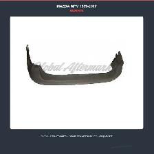 Mazda Mpv 1989-2007 Grille Fender Bumper Hood Mirror - Photo 2