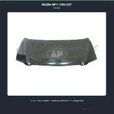 Mazda Mpv 1989-2007 Grille Fender Bumper Hood Mirror - Photo 4