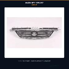 Mazda Mpv 1989-2007 Grille Fender Bumper Hood Mirror - Photo 5