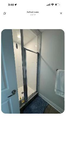 Private Basement Room with Private Bathroom – Separate Entrance - Photo 7