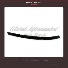 Mazda 2 2011-2016 Hood Grille Fender Mirror Bumper Brand New - Photo 2