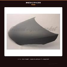 Mazda 2 2011-2016 Hood Grille Fender Mirror Bumper Brand New - Photo 5