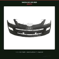 Mazda Cx9 2007-2023 Grille Fender Mirror Bumper Hood - Photo 2