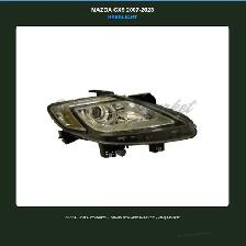 Mazda Cx9 2007-2023 Grille Fender Mirror Bumper Hood - Photo 3