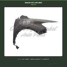Mazda Cx9 2007-2023 Grille Fender Mirror Bumper Hood - Photo 4