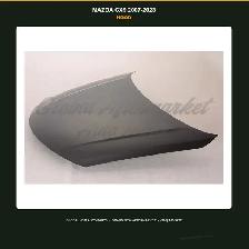 Mazda Cx9 2007-2023 Grille Fender Mirror Bumper Hood - Photo 5