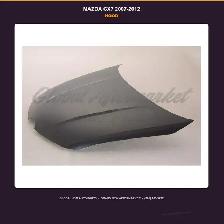 Mazda Cx7 2007-2012 Mirror Bumper Grille Fender Hood - Photo 5