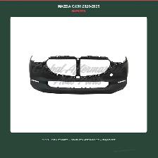 Mazda Cx30 2020-2025 Bumper Fender Hood Grille Mirror - Photo 2