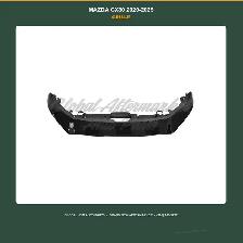 Mazda Cx30 2020-2025 Bumper Fender Hood Grille Mirror - Photo 5