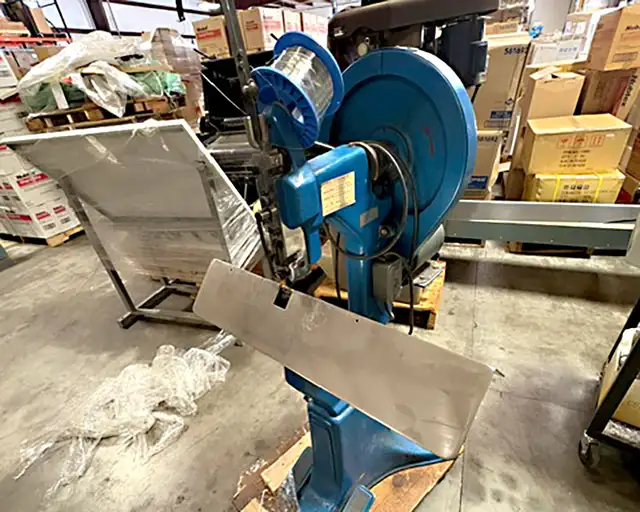 Acme Interlake Machine