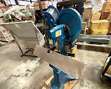 Acme Interlake Machine