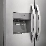 Frigidaire 36' Refrigerator with Ice & Water Dispenser - Photo 3