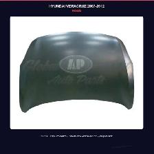 Hyundai Veracruz 2007-2012 Hood Fender Aftermarket Bumper - Photo 2
