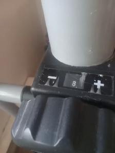 Elliptical machine 'Sunny Health & Fitness' - Photo 2