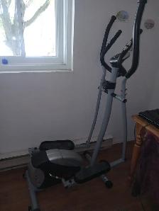 Elliptical machine 'Sunny Health & Fitness' - Photo 5