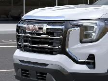 2026 GMC Terrain AWD Elevation - Photo 13