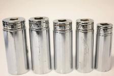Snap-On Deep socket 10pc set USED good - Photo 6