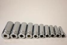 Snap-On Deep socket 10pc set USED good - Photo 9