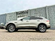 2018 Jaguar F-PACE Prestige 3.0 AWD! ONE OWNER-NO ACCIDENTS! CER - Photo 3