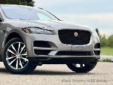 2018 Jaguar F-PACE Prestige 3.0 AWD! ONE OWNER-NO ACCIDENTS! CER - Photo 4