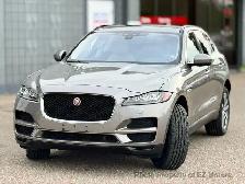 2018 Jaguar F-PACE Prestige 3.0 AWD! ONE OWNER-NO ACCIDENTS! CER - Photo 5