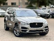 2018 Jaguar F-PACE Prestige 3.0 AWD! ONE OWNER-NO ACCIDENTS! CER - Photo 6