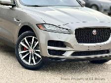 2018 Jaguar F-PACE Prestige 3.0 AWD! ONE OWNER-NO ACCIDENTS! CER - Photo 7