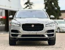 2018 Jaguar F-PACE Prestige 3.0 AWD! ONE OWNER-NO ACCIDENTS! CER - Photo 8