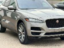 2018 Jaguar F-PACE Prestige 3.0 AWD! ONE OWNER-NO ACCIDENTS! CER - Photo 9