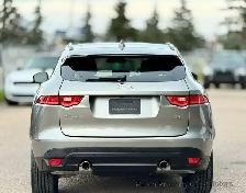 2018 Jaguar F-PACE Prestige 3.0 AWD! ONE OWNER-NO ACCIDENTS! CER - Photo 11