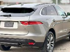 2018 Jaguar F-PACE Prestige 3.0 AWD! ONE OWNER-NO ACCIDENTS! CER - Photo 12