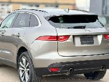 2018 Jaguar F-PACE Prestige 3.0 AWD! ONE OWNER-NO ACCIDENTS! CER - Photo 13
