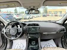 2018 Jaguar F-PACE Prestige 3.0 AWD! ONE OWNER-NO ACCIDENTS! CER - Photo 22