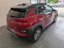 2020 Hyundai Kona Electric Preferred w/Two-Tone Roof - Photo 3