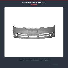 Hyundai Tiburon 2000-2008 Fender Bumper Hood Aftermarket - Photo 2
