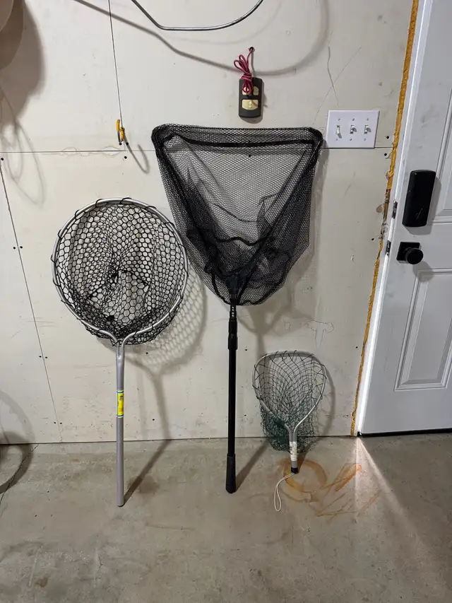 Fishing Nets