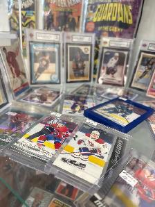 Sports Cards Vintage and Modern at Next Gen Cards