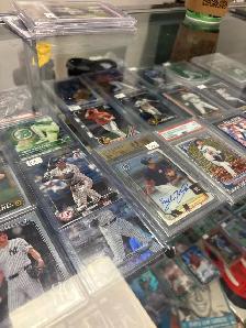 Sports Cards Vintage and Modern at Next Gen Cards - Photo 3