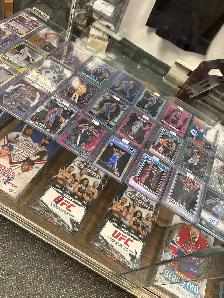 Sports Cards Vintage and Modern at Next Gen Cards - Photo 4