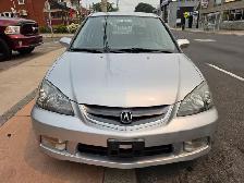 2004 Acura EL - Photo 2